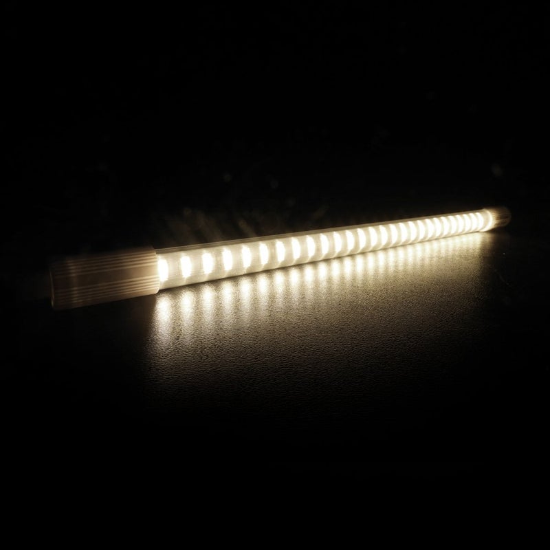Leisure LED 4-Pack Warm White 320 Lumen RV Light Bulb LED T5 12" Florescent Tube Replacement, 320 Lumen (Warm White 4-Pack) - Image 3